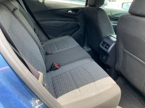 Used 2024 Chevrolet Equinox LT FWD image 8