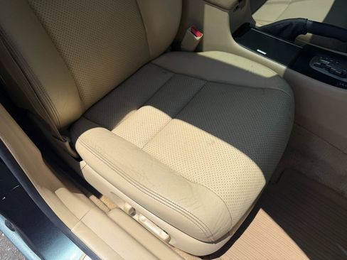 Used 2006 Acura TSX FWD image 39