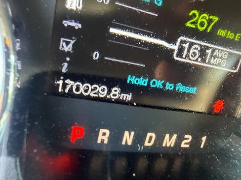Used 2013 Ford F150 XLT w/ XLT Chrome Pkg AWD/4WD image 15