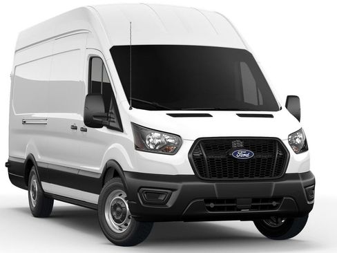 New 2026 Ford Transit 350 148 High Roof Extended RWD image 4