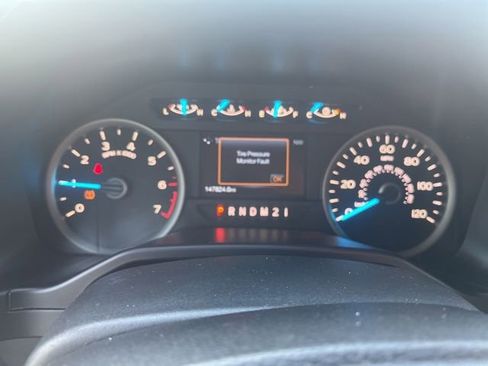 Used 2016 Ford F150 XLT w/ Equipment Group 302A Luxury image 16