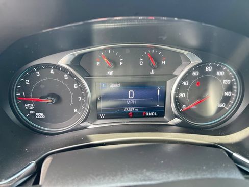 Used 2023 Chevrolet Equinox LS w/ LS Convenience Package AWD/4WD image 41