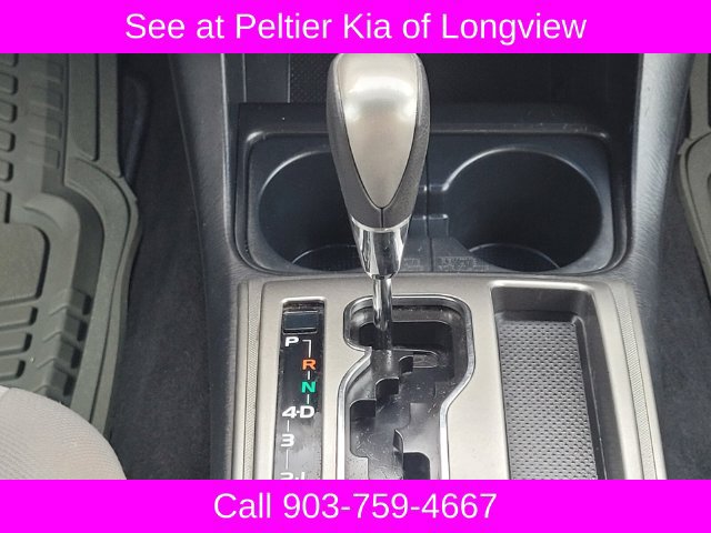 Used 2014 Toyota Tacoma PreRunner w/ SR5 Package RWD image 24