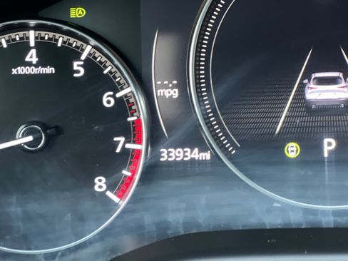 Used 2024 MAZDA CX-30 AWD 2.5 S w/ Select Sport Pkg image 25