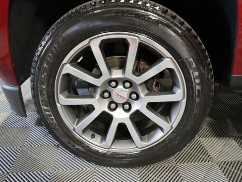 Used 2018 GMC Canyon Denali AWD/4WD image 27