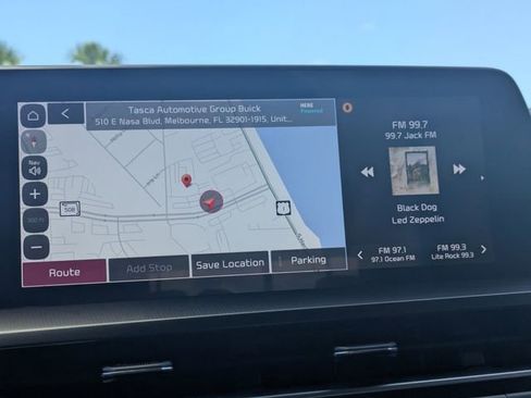 Used 2025 Kia Telluride S FWD image 27