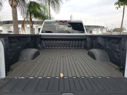 New 2026 GMC Sierra 3500 Denali Ultimate image 6