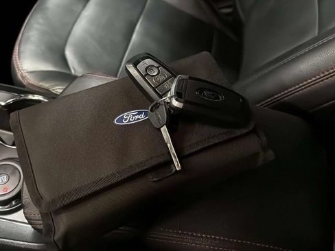 Used 2018 Ford Explorer Sport AWD/4WD image 36