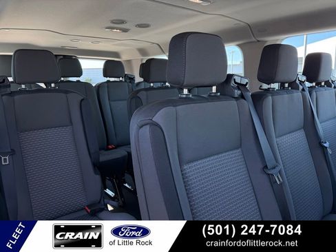 New 2026 Ford Transit 350 XLT AWD/4WD image 27