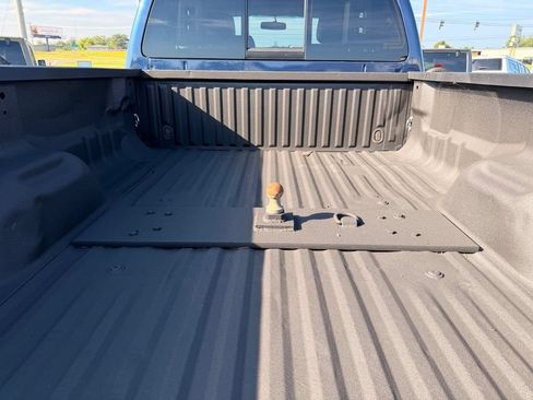 Used 2016 Ford F350 Lariat w/ Chrome Package AWD/4WD image 11