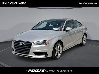 Used 2016 Audi A3 1.8T Premium