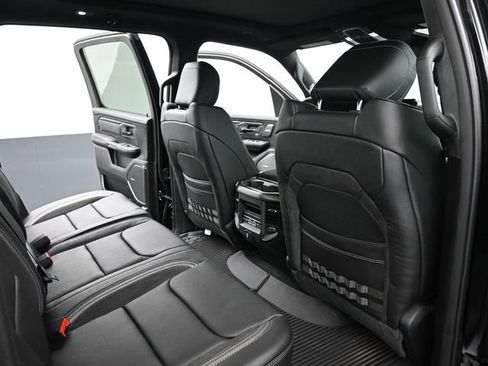 New 2026 RAM 1500 RHO w/ RHO Level 1 Equipment Group image 20