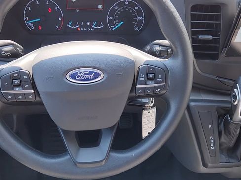 New 2025 Ford Transit 250 148 Medium Roof Extended AWD image 19