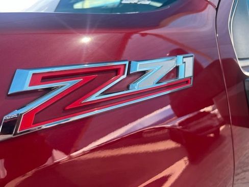 Used 2020 Chevrolet Silverado 2500 LTZ w/ LTZ Texas Edition AWD/4WD image 2