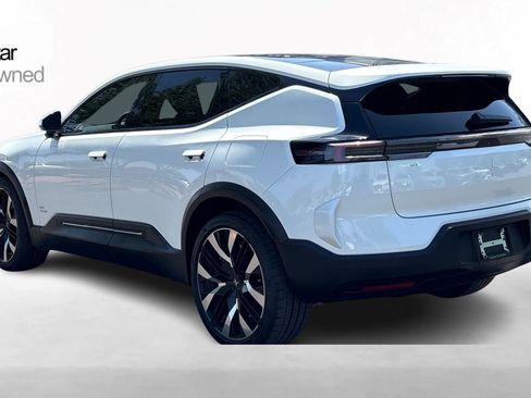 Used 2025 Polestar Polestar 3 image 3