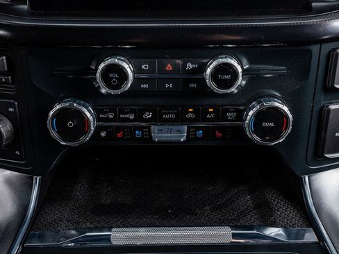 Used 2025 Ford F150 Raptor w/ Equipment Group 803A Raptor R image 27