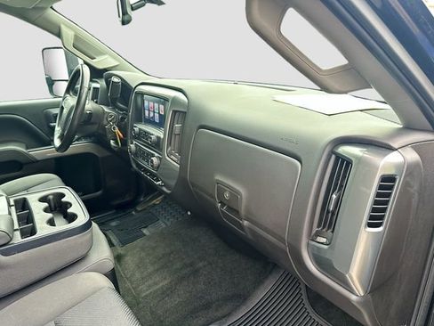 Used 2016 Chevrolet Silverado 2500 LT w/ LT Convenience Package image 27