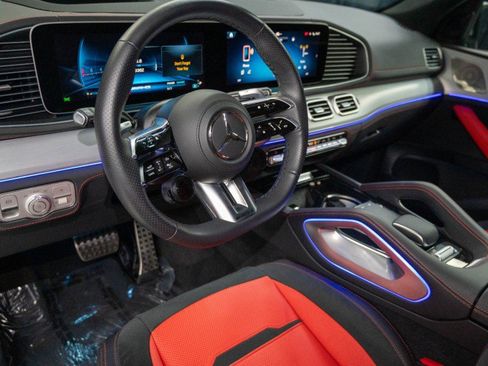 Certified 2024 Mercedes-Benz GLE 63 AMG S image 16