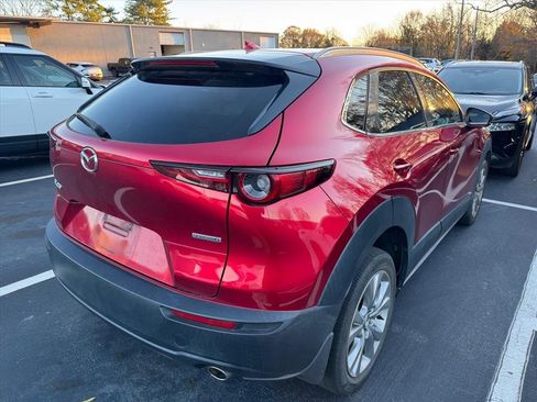 Used 2020 MAZDA CX-30 FWD w/ Premium Package image 5