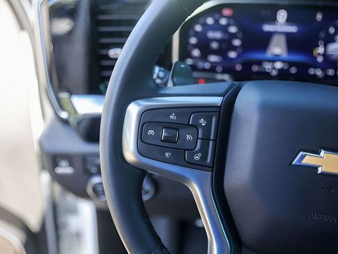 Used 2024 Chevrolet Silverado 1500 LT w/ Safety Package image 17