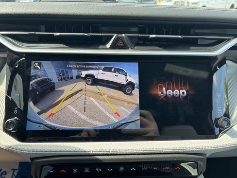 New 2026 Jeep Cherokee Laredo AWD/4WD image 66