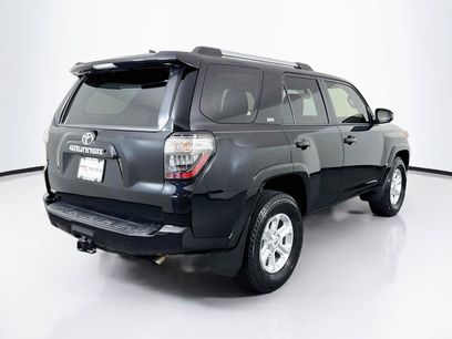 Used 2019 Toyota 4Runner SR5