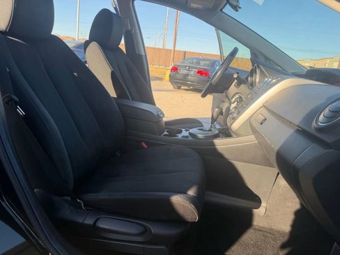 Used 2011 MAZDA CX-7 i Sport w/ Convenience Pkg image 16