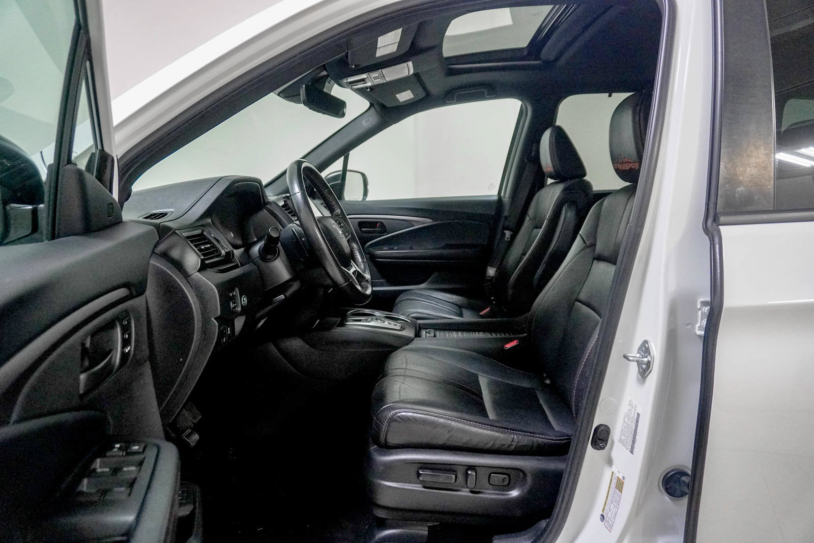 Used 2022 Honda Passport TrailSport image 20