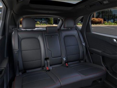 New 2026 Ford Escape ST-Line w/ Tech Pack #1 image 11