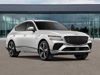 New 2026 Genesis GV80 3.5T e-SC AWD/4WD video 1