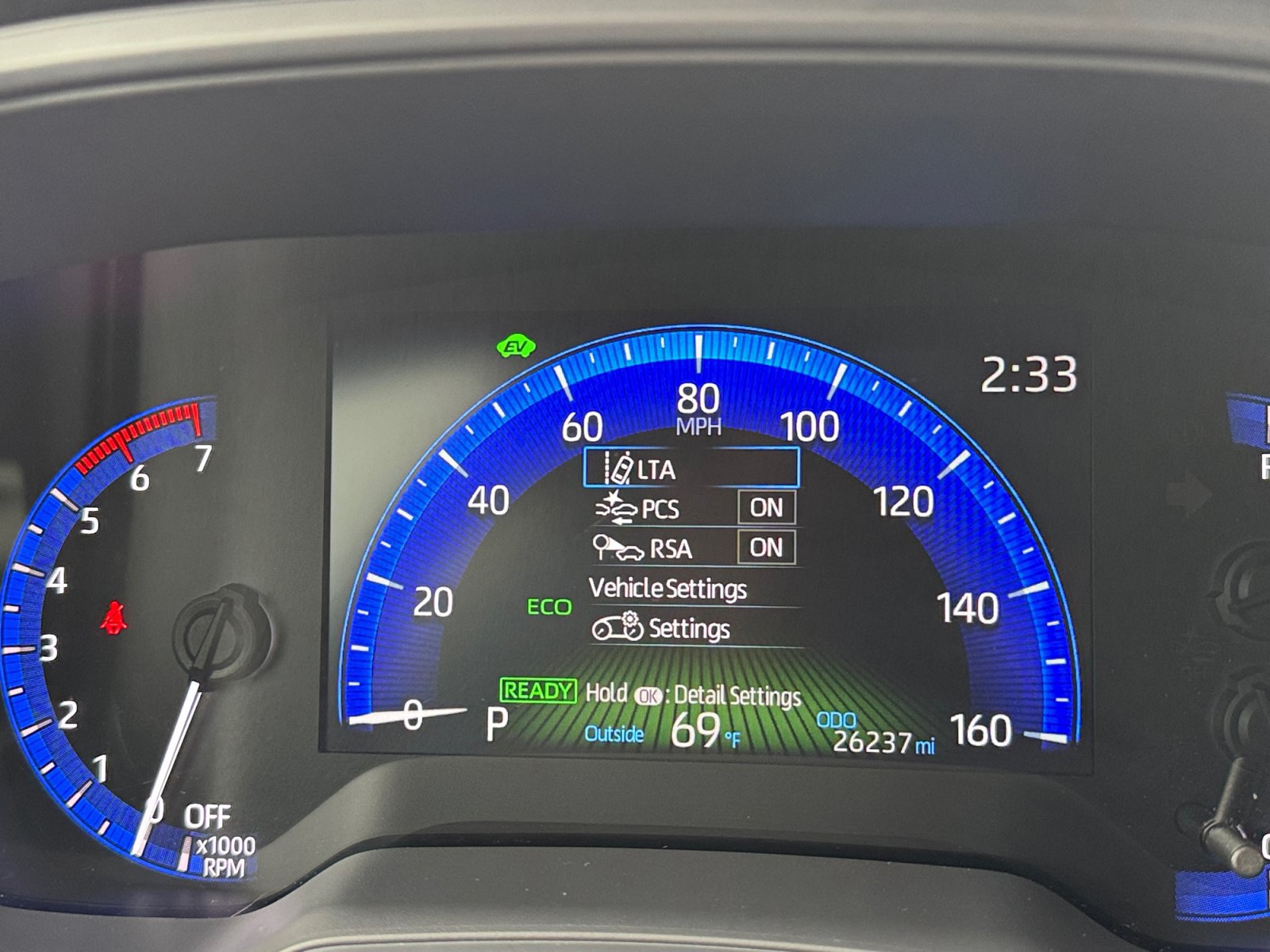 Used 2022 Toyota Corolla LE FWD image 21