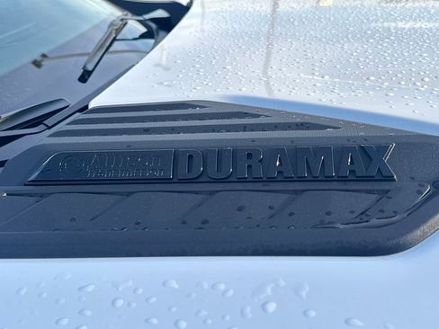 New 2026 Chevrolet Silverado 2500 LTZ w/ LTZ Plus Package image 13