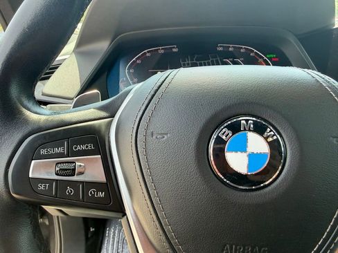 Used 2023 BMW X5 sDrive40i RWD image 19