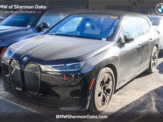 Certified 2023 BMW iX xDrive50 w/ Premium Package video 1