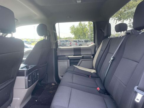 Used 2019 Ford F150 XL w/ Equipment Group 101A Mid AWD/4WD image 9