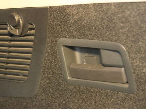 Used 2018 Nissan Murano SL image 18