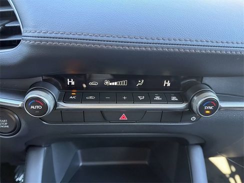 Used 2026 MAZDA MAZDA3 s Sport image 19