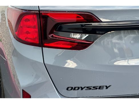 Certified 2026 Honda Odyssey Sport-L image 30