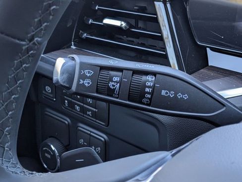 New 2026 Chevrolet Tahoe LS RWD image 25