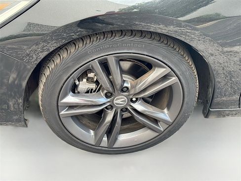 Used 2024 Acura Integra A-Spec image 29