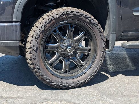 New 2026 GMC Sierra 1500 Elevation w/ Elevation Premium Package AWD/4WD image 3