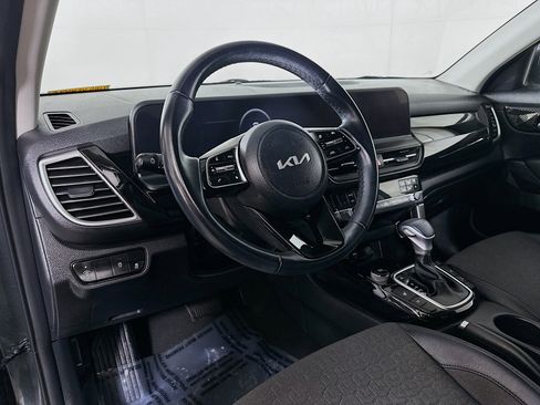 Certified 2024 Kia Seltos S AWD/4WD image 9