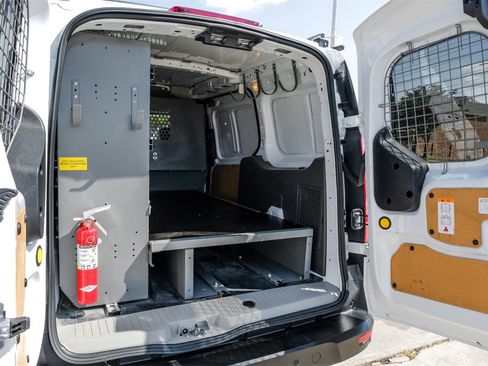 Used 2022 Ford Transit Connect XL image 46