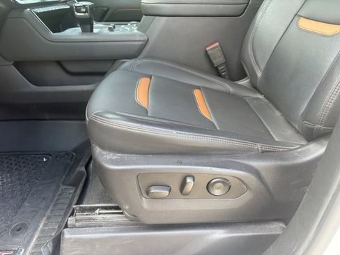 Used 2023 GMC Sierra 1500 AT4 w/ AT4 Premium Package image 16