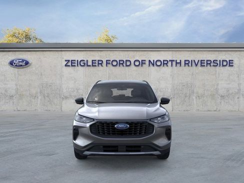 New 2026 Ford Escape Active FWD image 6