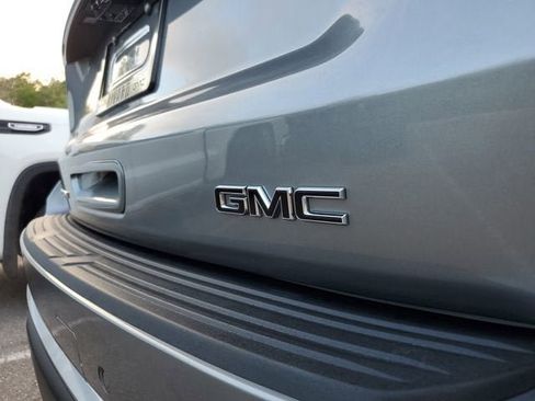 New 2026 GMC Yukon Denali w/ Denali Reserve Package RWD image 7
