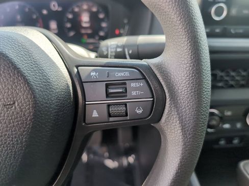 Certified 2025 Honda Accord LX image 24