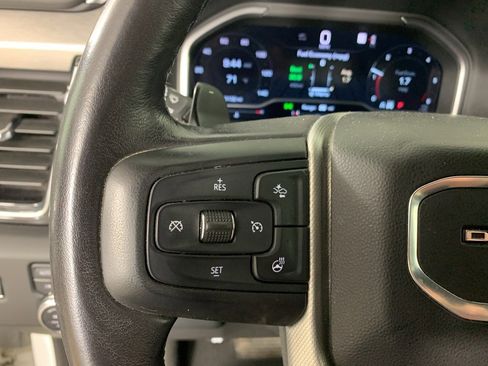 Used 2023 GMC Sierra 1500 Denali w/ Denali Reserve Package image 21