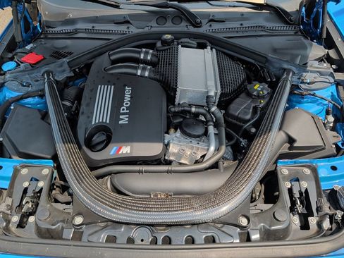 Used 2020 BMW M2 CS RWD image 37