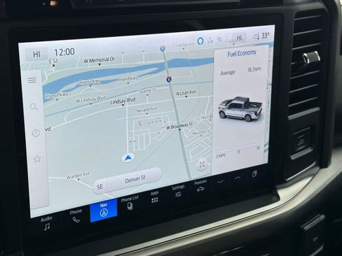 Certified 2025 Ford F150 Tremor w/ Equipment Group 402A High image 18